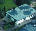 Dach zur Dachbegrünung