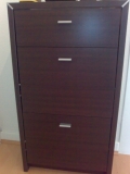 Schuhschrank