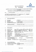 Technisches
