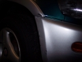 Schramme Spoiler 2 und 3