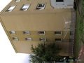 Seitenansicht 8-Familienhaus