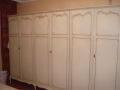 Schlafzimmerschrank