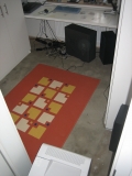 Arbeitszimmer